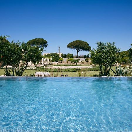 Masseria Lilei Lizzanello Eksteriør bilde
