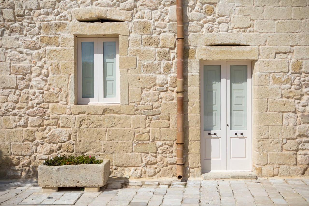 Masseria Lilei Lizzanello Eksteriør bilde