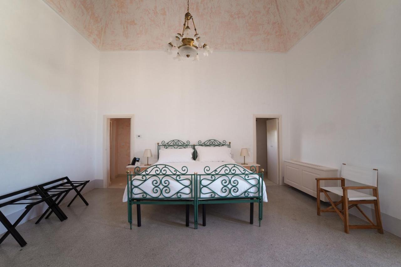 Masseria Lilei Lizzanello Eksteriør bilde