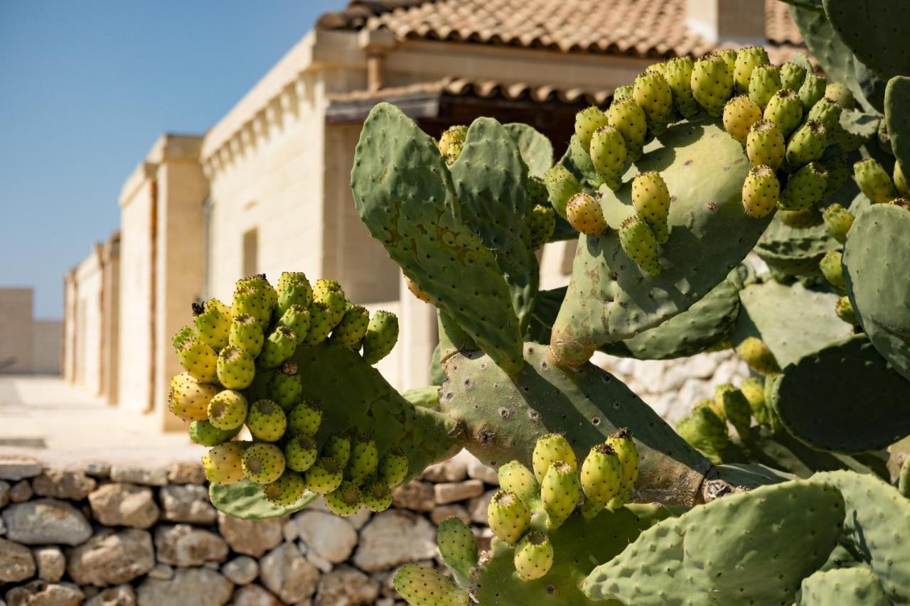 Masseria Lilei Lizzanello Eksteriør bilde