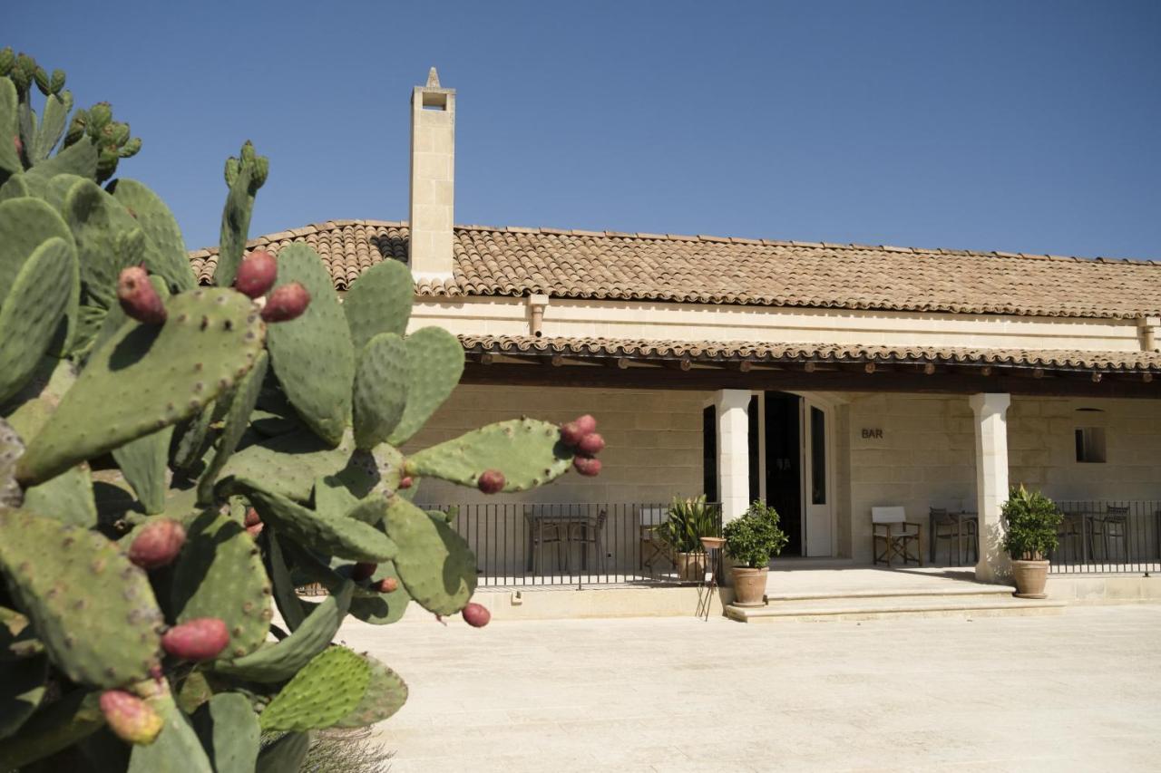 Masseria Lilei Lizzanello Eksteriør bilde